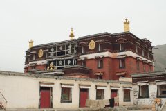 09-Monk houses